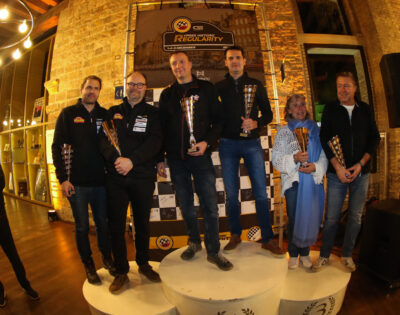 Ypres Historic Regularity 2023