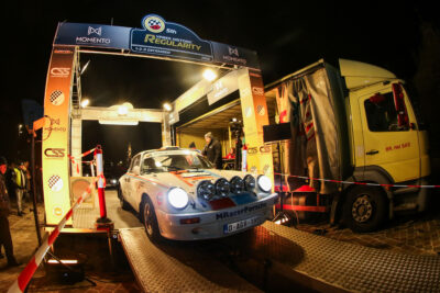 Ypres Historic Regularity 2023