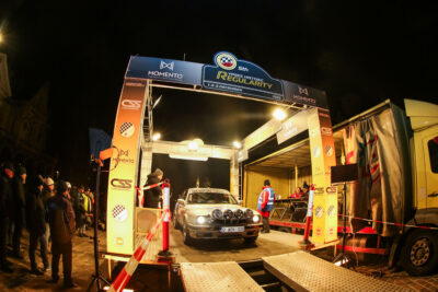 Ypres Historic Regularity 2023