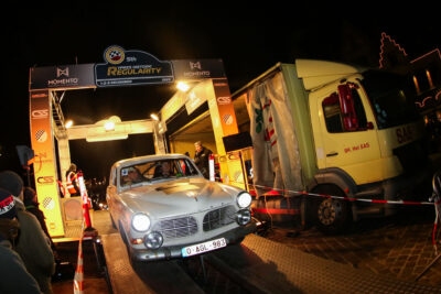 Ypres Historic Regularity 2023