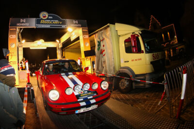 Ypres Historic Regularity 2023