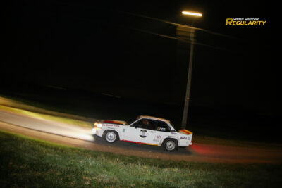 Ypres Historic Regularity 2023