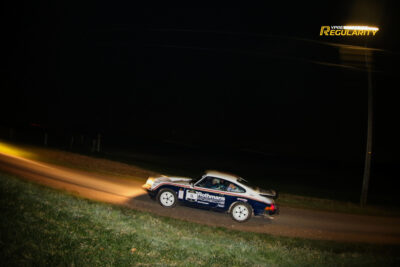 Ypres Historic Regularity 2023