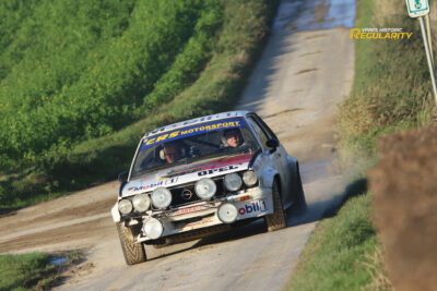 Ypres Historic Regularity 2023