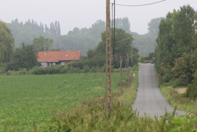 Aarova Oudenaarde Rally 2023