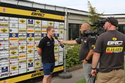 Aarova Oudenaarde Rally 2023