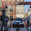 Aarova Oudenaarde Rally ends