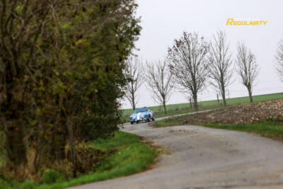 Ypres Historic Regularity 2023