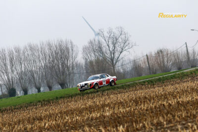 Ypres Historic Regularity 2023