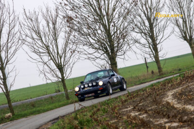 Ypres Historic Regularity 2023