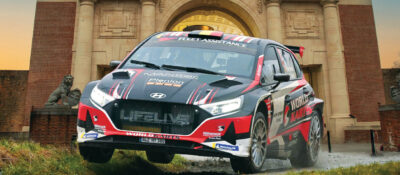 Ardeca Ypres Rally : les inscriptions sont ouvertes