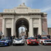 Ardeca Ypres Historic Rally 2026