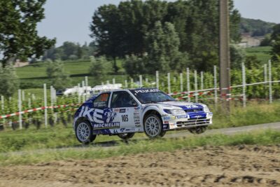 Ardeca Ypres Historic Rally 2026