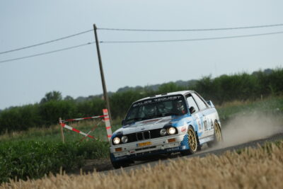 Ardeca Ypres Historic Rally 2026