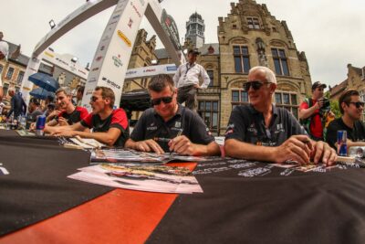 Ardeca Ypres Historic Rally 2026