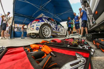 Ardeca Ypres Historic Rally 2026