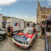 Ardeca Ypres Historic Rally 2026