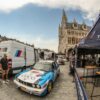 Ardeca Ypres Historic Rally 2026