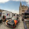 Ardeca Ypres Historic Rally 2026