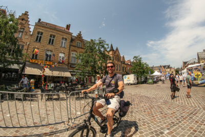 Ardeca Ypres Historic Rally 2026