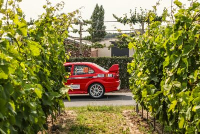 Ardeca Ypres Historic Rally 2026