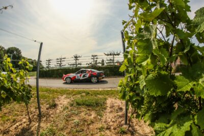 Ardeca Ypres Historic Rally 2026
