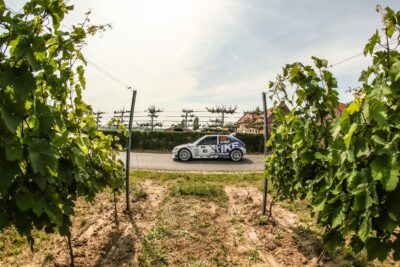 Ardeca Ypres Historic Rally 2026