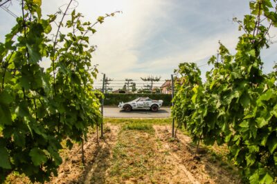 Ardeca Ypres Historic Rally 2026