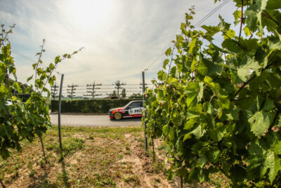 Ardeca Ypres Historic Rally 2026