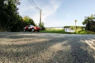 Ardeca Ypres Historic Rally 2026