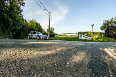 Ardeca Ypres Historic Rally 2026