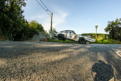 Ardeca Ypres Historic Rally 2026