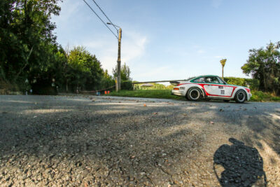 Ardeca Ypres Historic Rally 2026