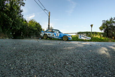 Ardeca Ypres Historic Rally 2026