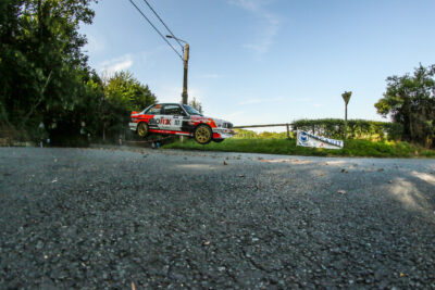 Ardeca Ypres Historic Rally 2026