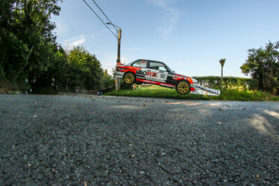 Ardeca Ypres Historic Rally 2026