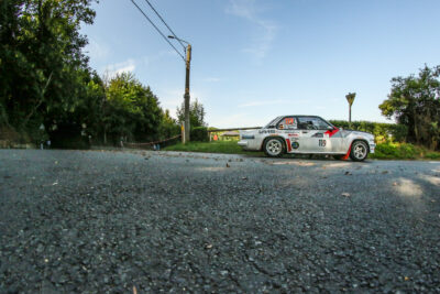 Ardeca Ypres Historic Rally 2026