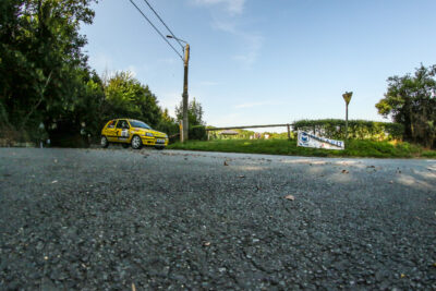 Ardeca Ypres Historic Rally 2026