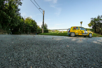 Ardeca Ypres Historic Rally 2026