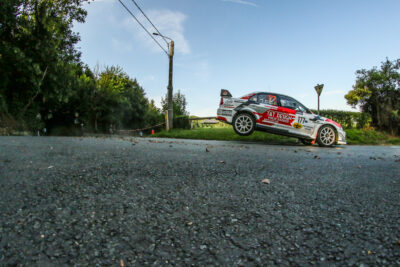 Ardeca Ypres Historic Rally 2026
