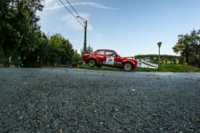 Ardeca Ypres Historic Rally 2026