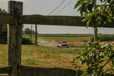 Ardeca Ypres Historic Rally 2026