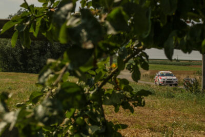Ardeca Ypres Historic Rally 2026
