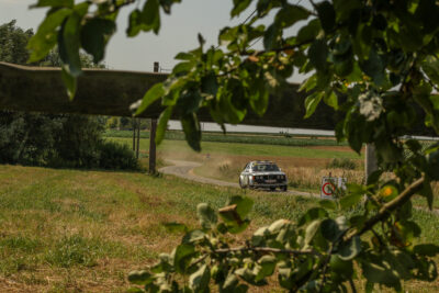 Ardeca Ypres Historic Rally 2026