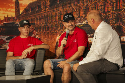 Ardeca Ypres Rally 2026