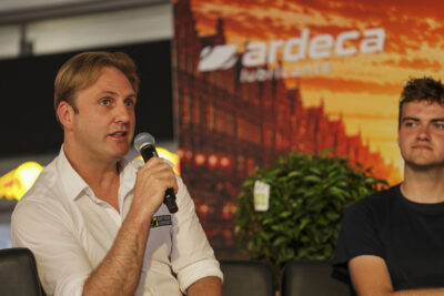Ardeca Ypres Rally 2026