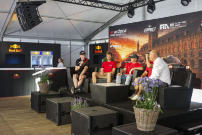 Ardeca Ypres Rally 2026