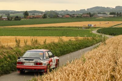 Ardeca Ypres Historic Rally 2026