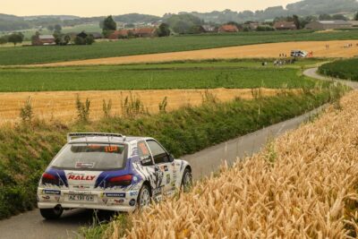 Ardeca Ypres Historic Rally 2026
