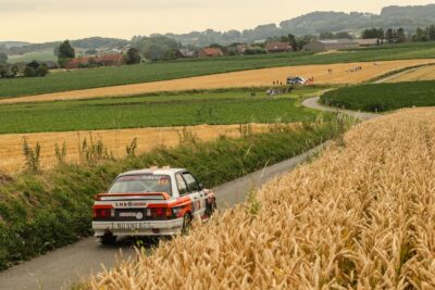 Ardeca Ypres Historic Rally 2026